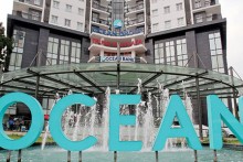 Anh trai ông Hà Văn Thắm phải trả 628 tỷ đồng cho OceanGroup