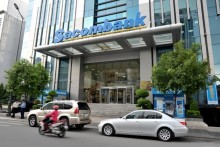 Major Vietnamese lender Sacombank set to expand after merger