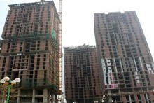Hà Nội nêu tên hàng loạt ông lớn bất động sản nợ thuế