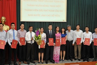 Ngân hàng Nhà nước mua lại GPBank với giá 0 đồng