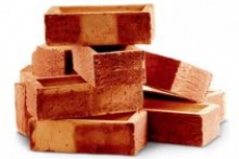 Second quarter growth for sales of construction products