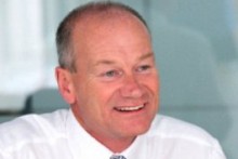 Fitzgerald to complete Galliford Try exit in November