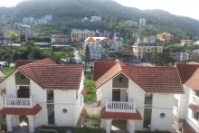 Kế hoạch hành động của ngành Xây dựng về tăng trưởng xanh