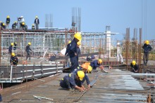 Điều chỉnh giá hợp đồng và quyết toán hợp đồng xây dựng