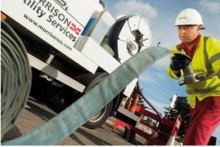 New owners for Morrison Utility Services