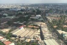 TP HCM chính thức xóa bỏ 3 khu công nghiệp tại huyện Củ Chi và Hóc Môn