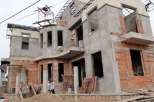 "Chỉ số cấp phép xây dựng đi xuống"- Bộ trưởng Xây dựng phản ứng