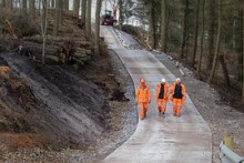 A-Plant agrees Lion Trackhire acquisition