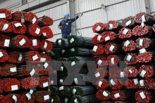 Tăng thuế chống bán phá giá thép không gỉ: Lợi thì có lợi nhưng…