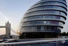 London affordable housing deal – full list