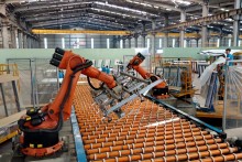 Khoa học công nghệ đã giải quyết được một số nhiệm vụ phát triển ngành Xây dựng