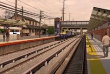 New York moves forward with $5.6bn rail scheme