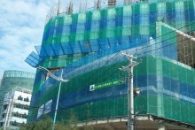 Chỉ thị số 02/CT-BXD: Tăng cường an toàn lao động trong xây dựng công trình