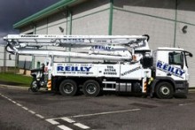 Reilly Concrete joins Brundage-Bone stable