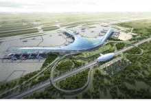 Sân bay Long Thành tạo hấp lực cho dự án địa ốc vùng phụ cận