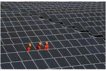 National power grid unable to cope with influx of new solar plants