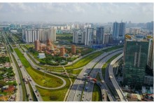 Nguồn cung nhà ở của Hà Nội, Sài Gòn giảm mạnh