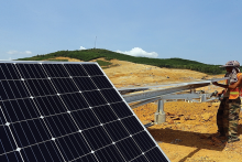 Thailand’s investors set sights on Vietnam’s renewable sector