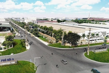 Three IPs in Hung Yen province added to national planning