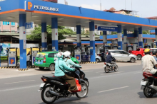 Vietnam bid to invest in Japan refinery stalls