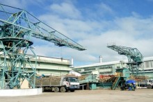 Ký hợp đồng EPC dự án Nhà máy điện sinh khối Hậu Giang