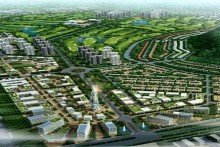 Nghệ An tìm nhà đầu tư cho dự án khu đô thị hơn 1.300 tỷ ở Hưng Nguyên