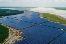 Add 2,400 MW solar power to energy plan: ministry