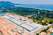 Thừa Thiên Huế kêu gọi đầu tư 4 dự án Khu đô thị Chân Mây quy mô hơn 53.000 tỷ đồng