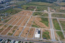 HCMC housing prices surge to new peak in Q2