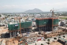 Ninh Thuận đẩy nhanh tiến độ các dự án khu đô thị quy mô lớn