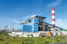 Nhà máy nhiệt điện 2 tỷ USD có chủ đầu tư và tổng thầu đều là pháp nhân Việt Nam