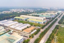 Dòng vốn đầu tư liên tục ‘chảy’ về các Khu công nghiệp tại Bình Định