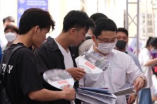 Labor shortage plagues Vietnam industries