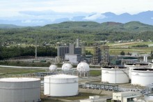 Refinery operator Binh Son reports nearly six-fold surge in profits