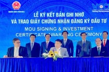 Quảng Ninh sắp có nhà máy hóa dầu 1,5 tỷ USD