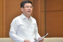 Energy supply autonomy very challenging: industry minister