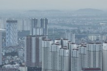 Vietnam property sector-related risks receding: Fitch Ratings