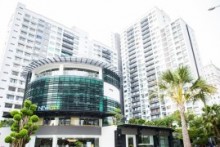 Hàng chục chung cư chưa nghiệm thu phòng cháy