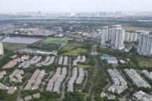 Gamuda sẽ chi gần 7.300 tỷ đồng mua dự án ở Thủ Đức