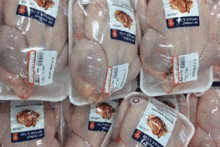 So cheap it hurts: Vietnam struggles to build 'dumping' case against US poultry
