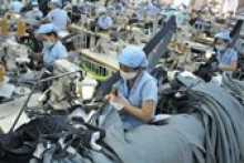 Vietnam begins inspection of garment sector for compliance with labor laws