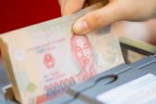 Ministry wants to borrow from central bank as revenues lower than estimates