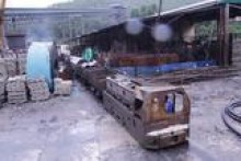 Cổ phiếu ngành than, điện ảnh hưởng xấu bởi mưa lũ