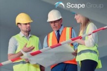 Scape survey finds skills shortage is hitting build quality