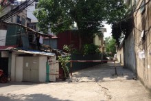 Vụ chậm triển khai dự án san lấp hồ An Dương: Ban cán sự Đảng Hà Nội báo cáo “nóng” Thường trực Thành ủy