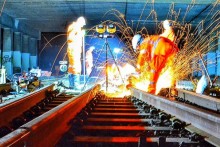 Network Rail reforms to expand competition and innovation