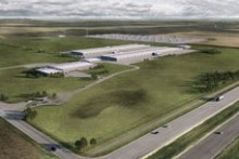 Iowa to be home to $1.3bn Apple data centre