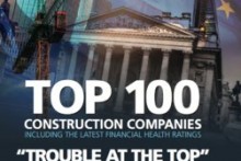 Trouble at the top – the 2017 TCI Top 100