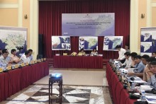 Hội nghị thẩm định điều chỉnh quy hoạch xây dựng vùng ĐBSCL