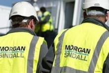 Morgan Sindall doubles its construction profit margin